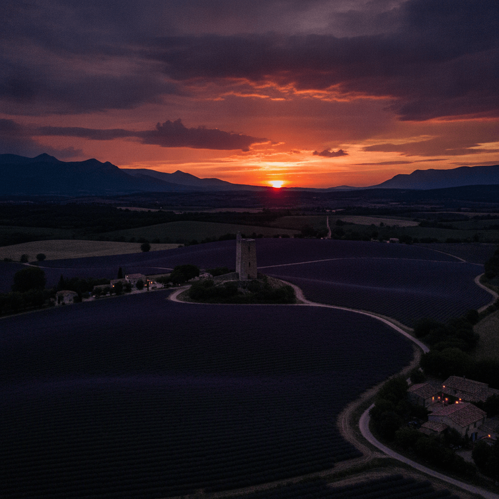 Provence